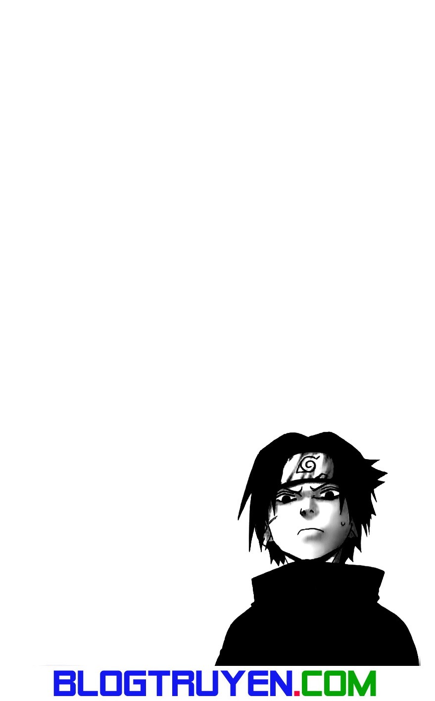 Naruto: Chapter 127