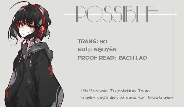 Chàng Giúp Việc Tada: Chapter 3