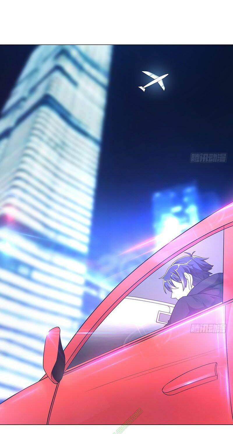 Bên Người Mang Theo Nữ Thần Hoàng: Chapter 6