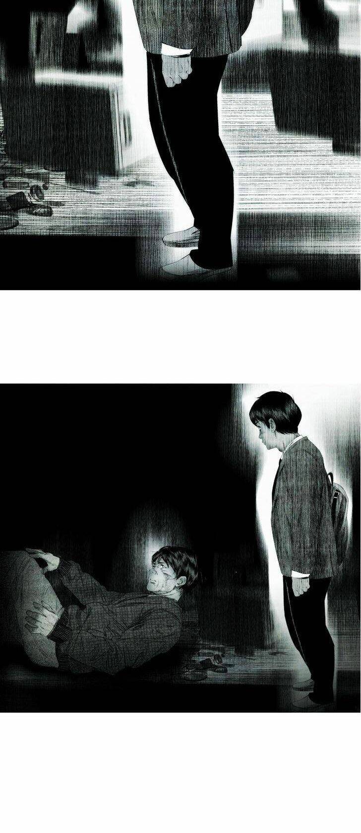 Cry Like Wolves: Chapter 5