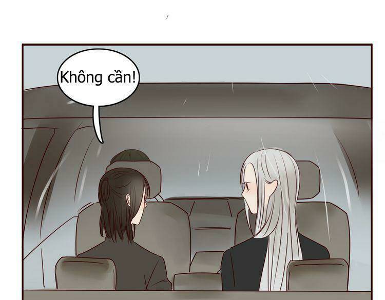 Ta Chỉ Muốn Giết Ngươi: Chapter 17