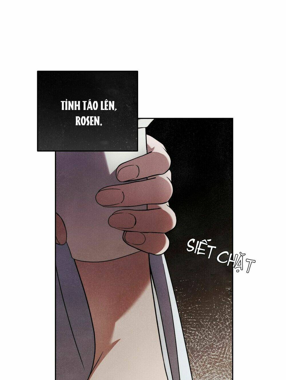 Lời Nói Dối Vĩnh Cửu: Chapter 25