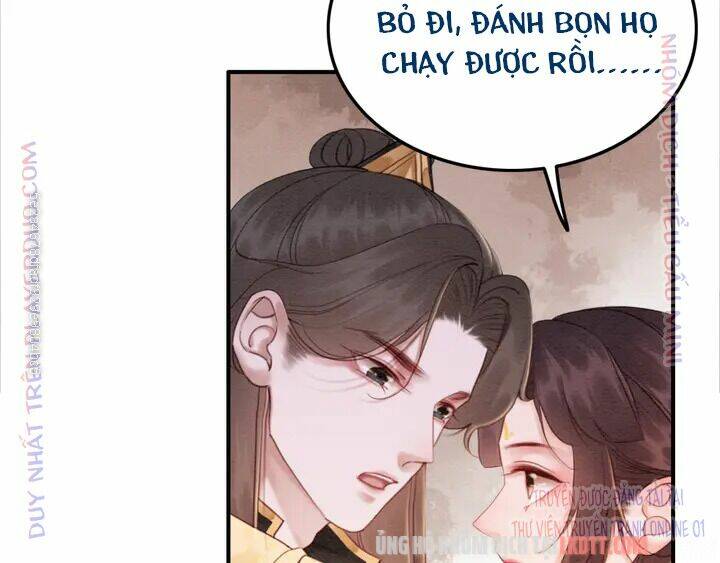 Trọng Sinh Bá Sủng Nhiếp Chính Vương Quá Mạnh Mẽ: Chapter 173