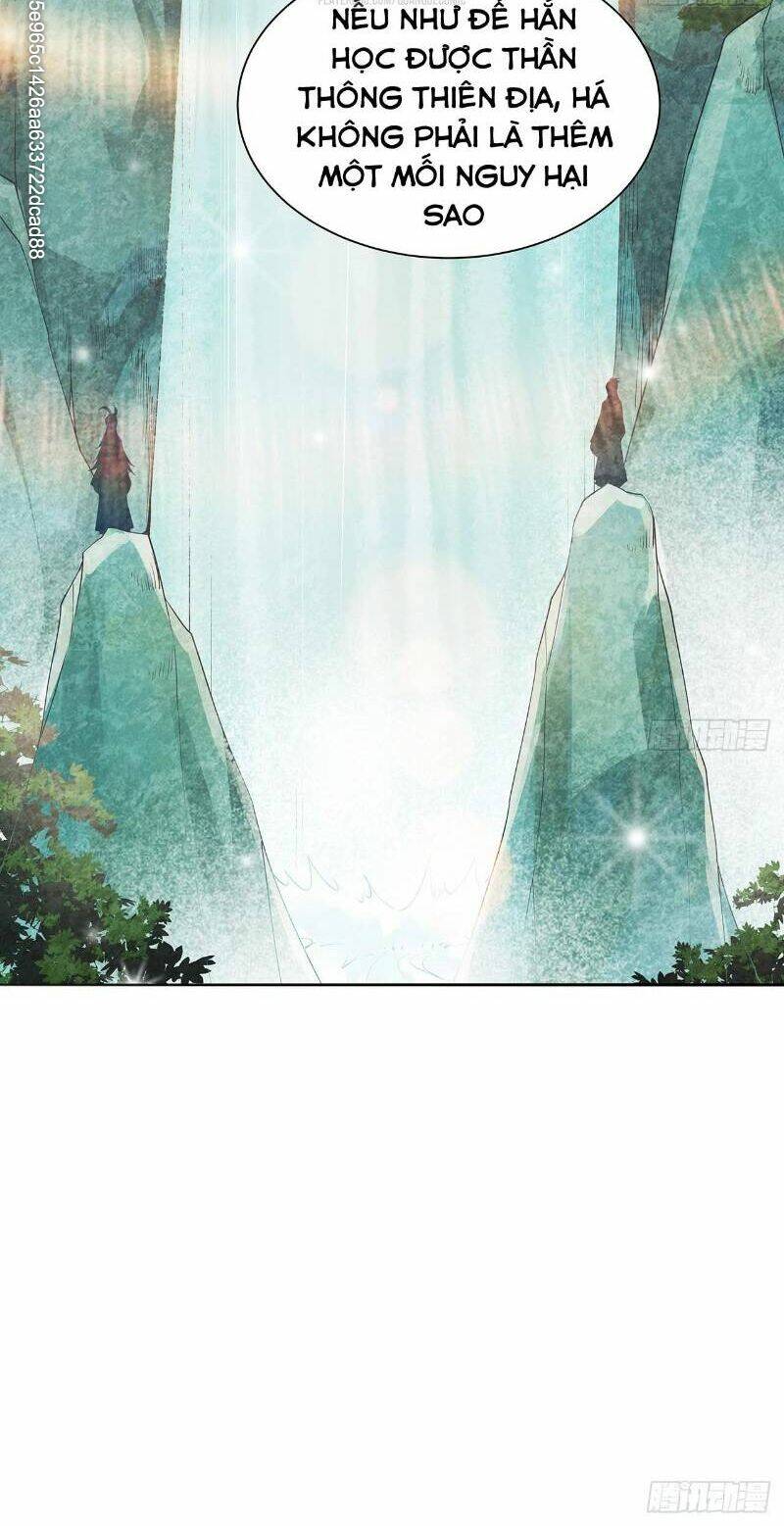 Nghịch Lân: Chapter 48