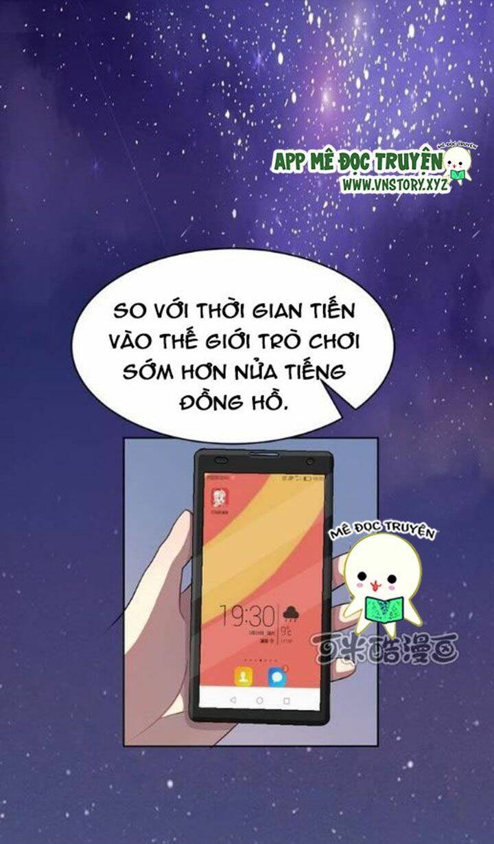 Hành Trình Truy Tìm Cái Chết Của Up Chủ: Chapter 7