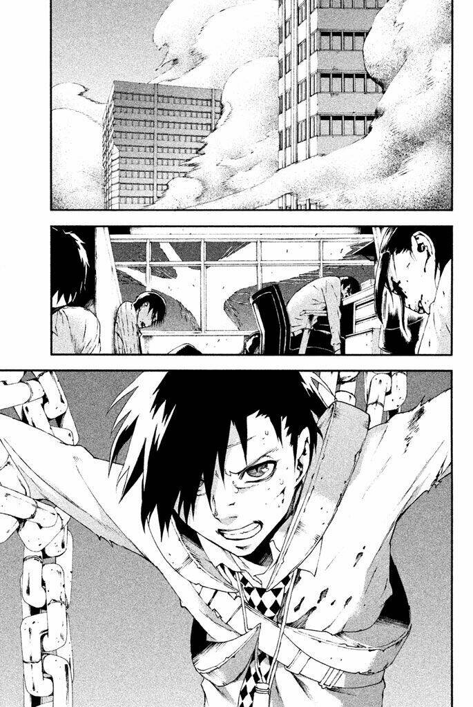 Doll's Folklore: Chapter 13