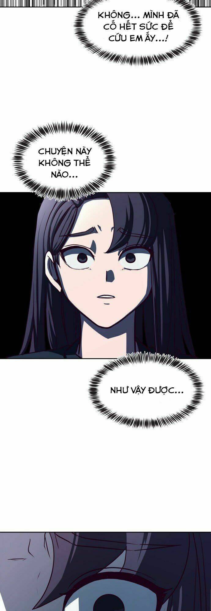 Thời Khắc Định Mệnh: Chapter 4