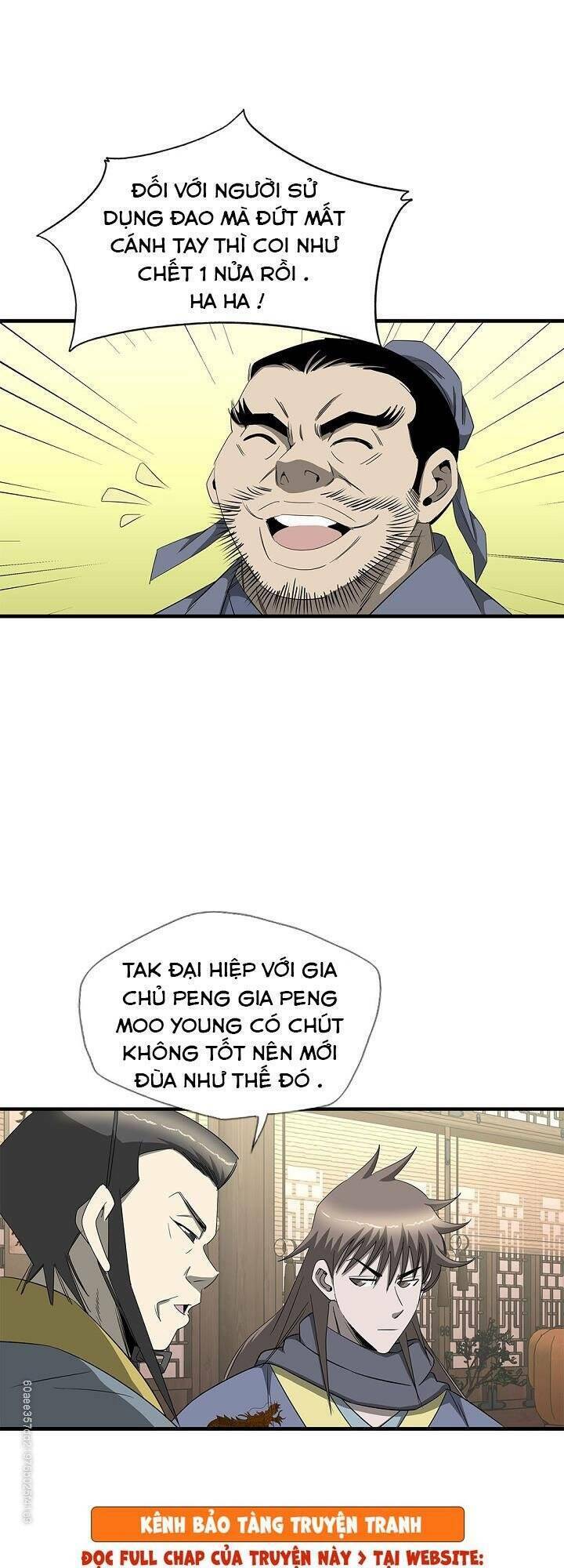 Cuồng Long: Chapter 57