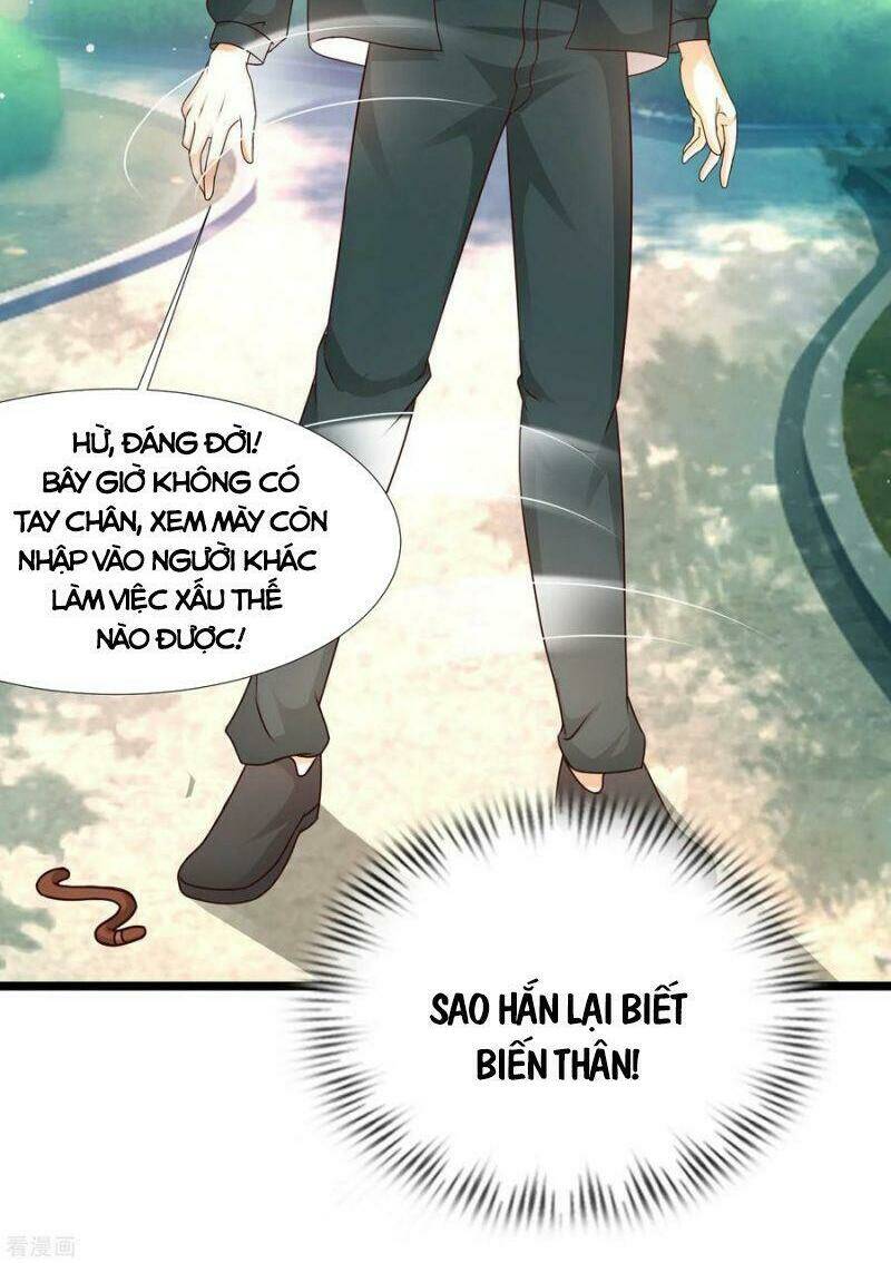 Tối Cường Vận Đào Hoa: Chapter 211