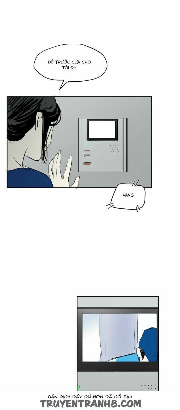 Transparent Cohabitation: Chapter 20