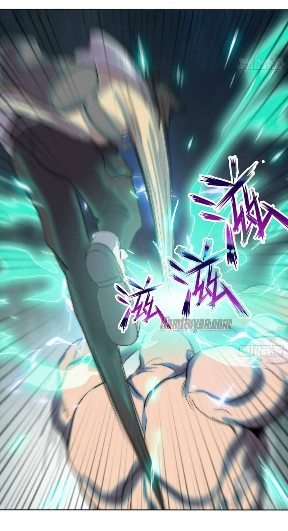 Đô Thị Hàng Thần Khúc: Chapter 3