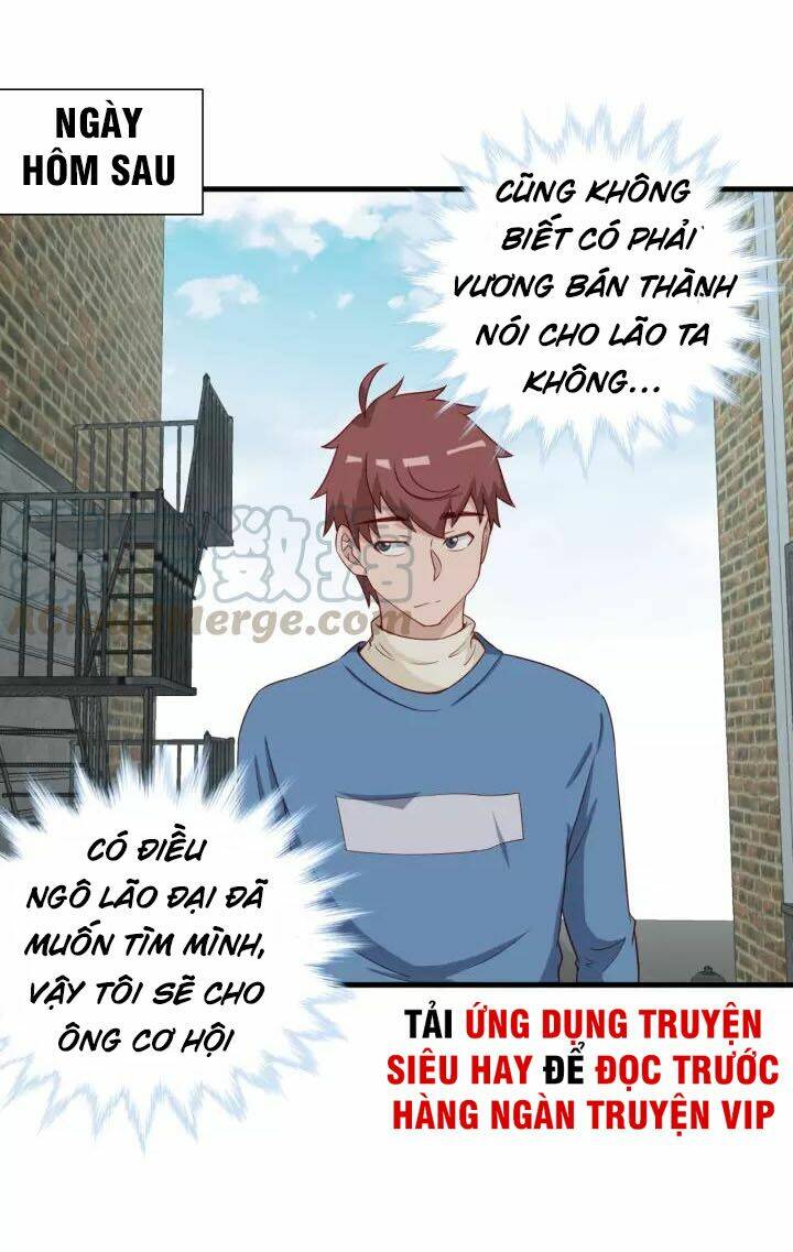 Hệ Thống Tu Tiên Mạnh Nhất: Chapter 54
