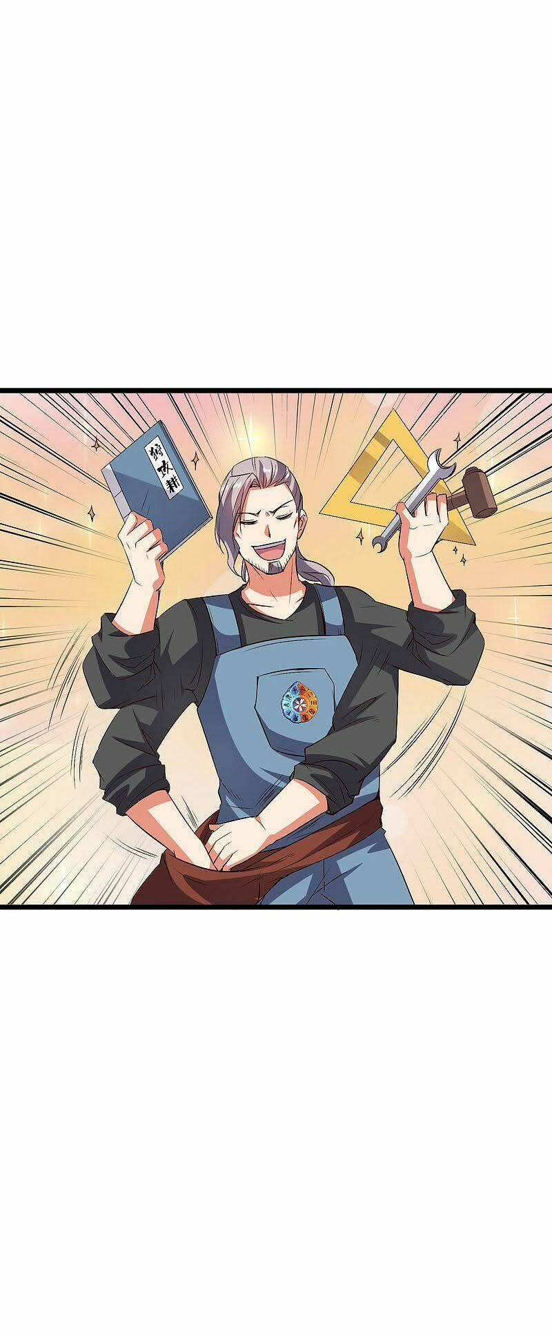 Phục Thiên Thánh Chủ: Chapter 64