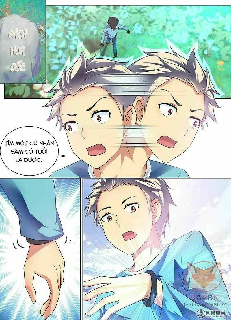 Tôi Là Thần Y: Chapter 168