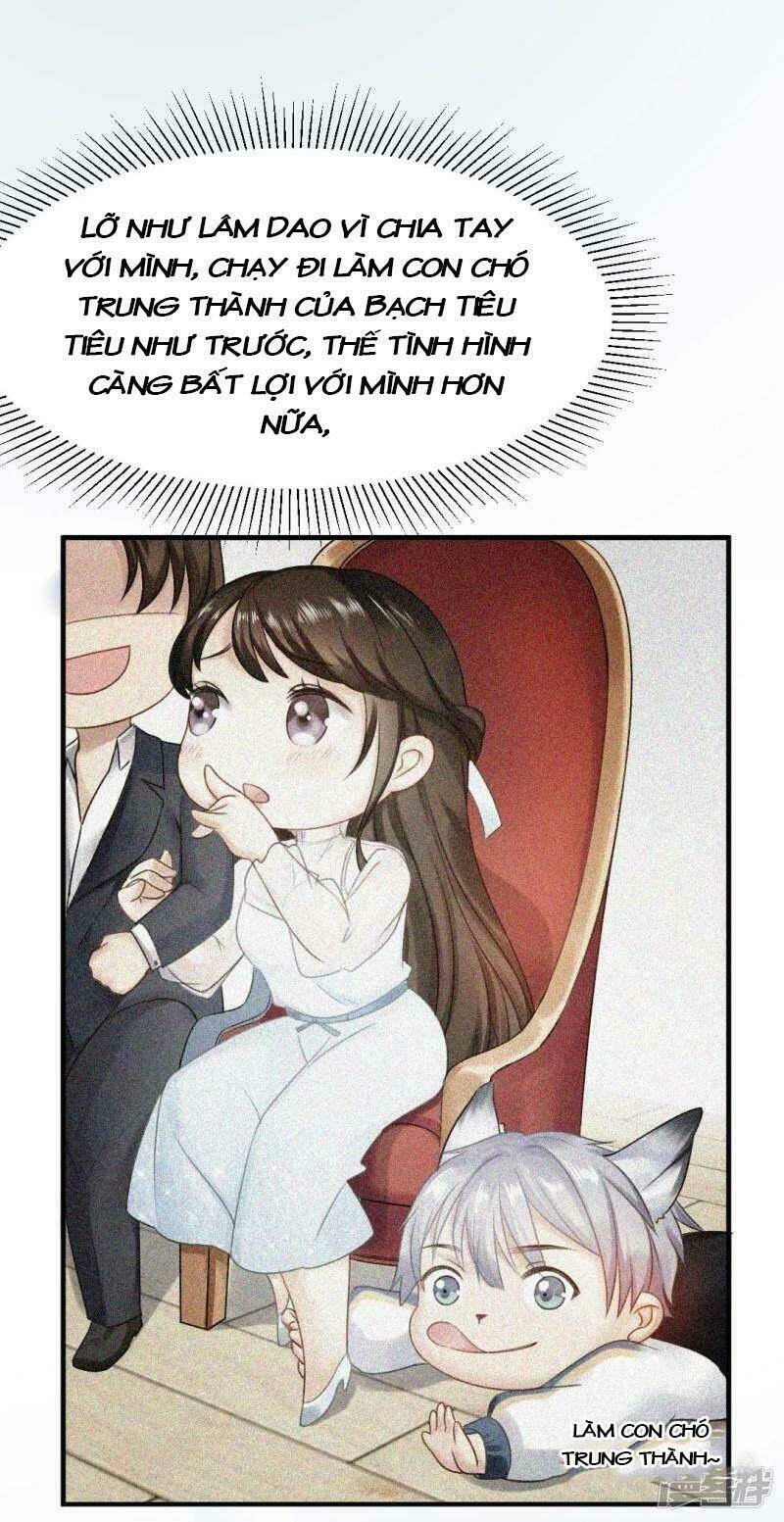 Thiếu Nữ Sấm Sét: Chapter 47