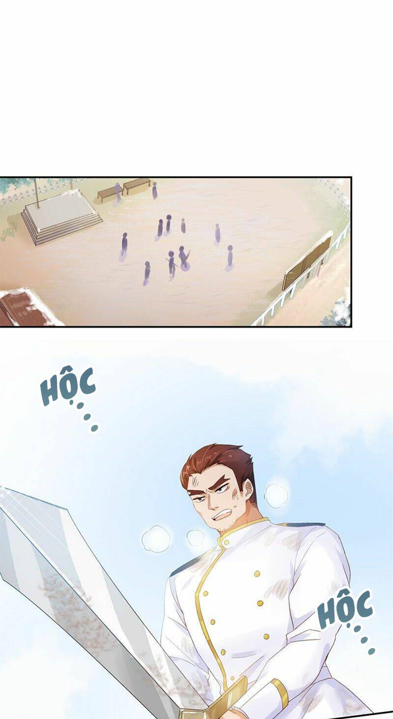 Ác Nữ Cải Biến: Chapter 55