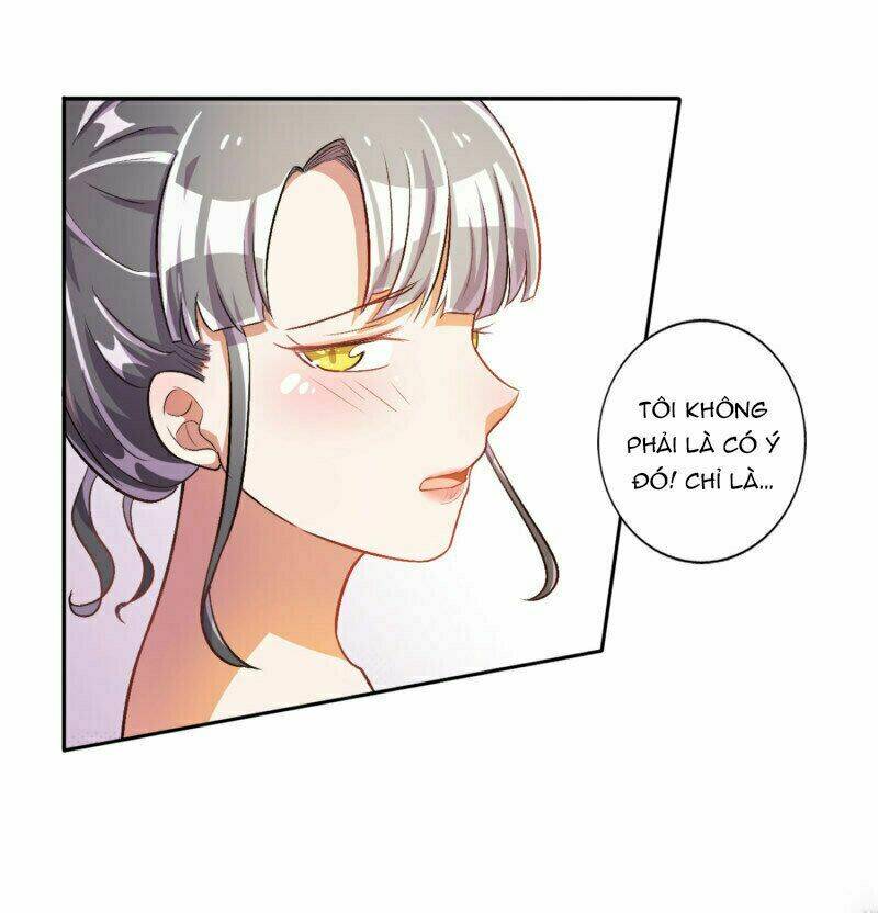 Hôn Nhân Dục Vọng: Thiếu Gia Nhẹ Một Chút!: Chapter 27