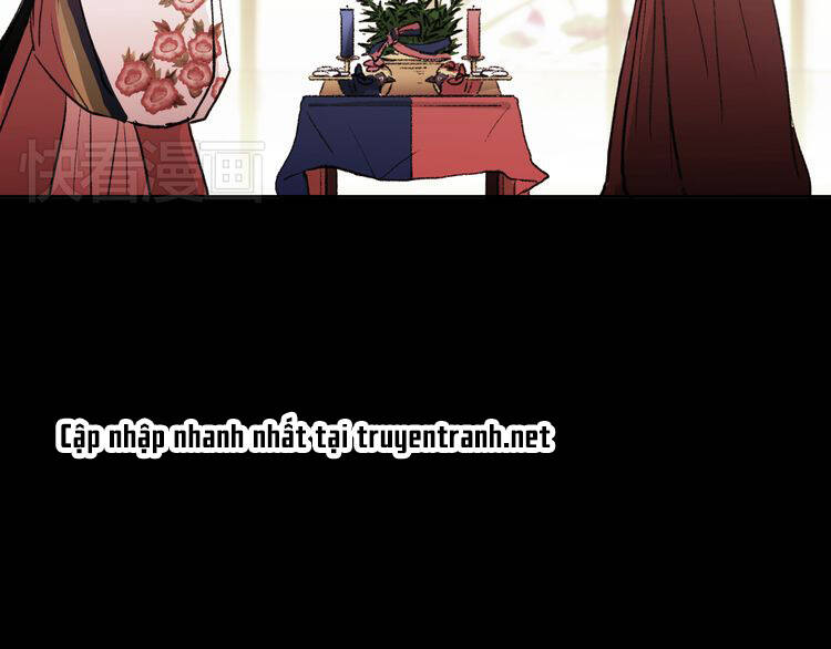 Ông Bà Nội Tuổi 17: Chapter 4