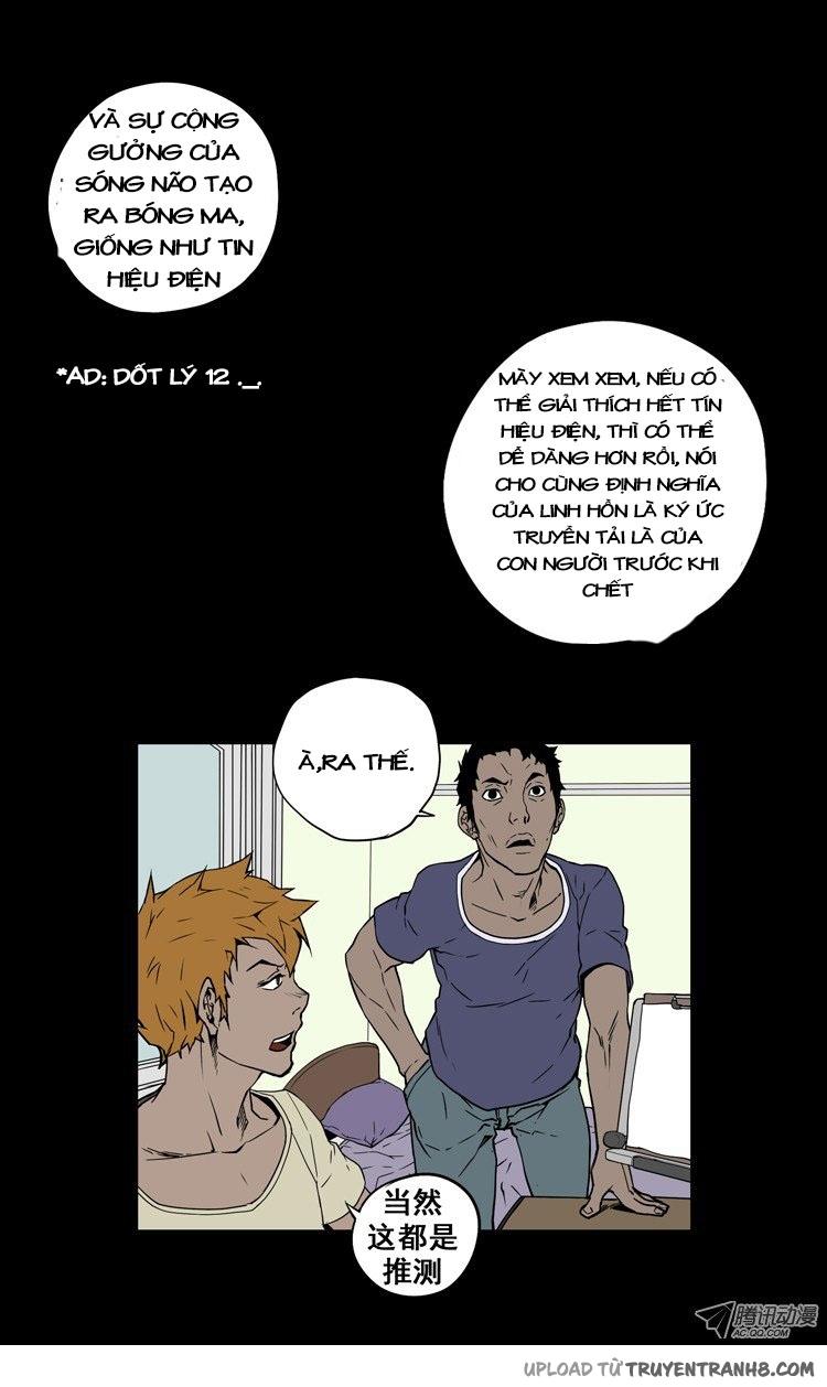 0.0 Mhz: Chapter 32