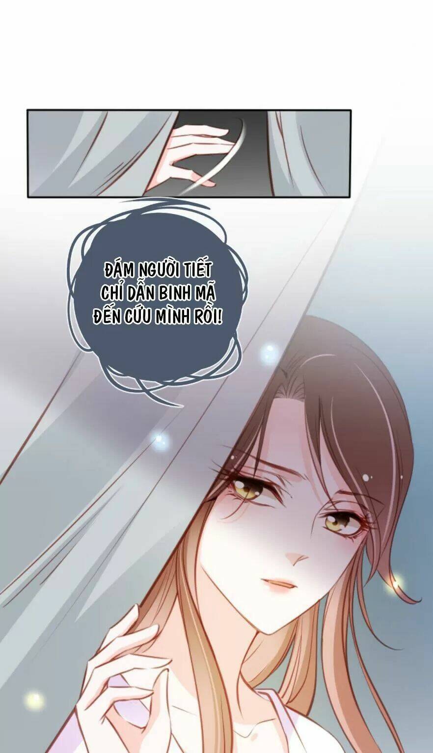 Nàng Trở Thành Bạch Nguyệt Quang Của Vương Gia Bệnh Kiều: Chapter 93