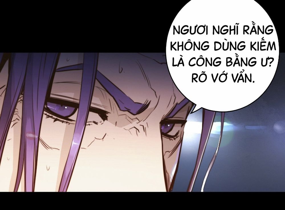 Dị Giới Tam Tuyệt: Chapter 91