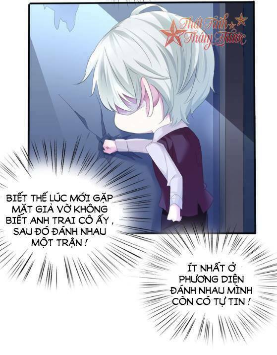 Một lời không hợp liền hút máu: Chapter 52
