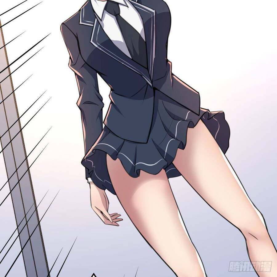 Thiên Tứ Thức Tỉnh: Chapter 3