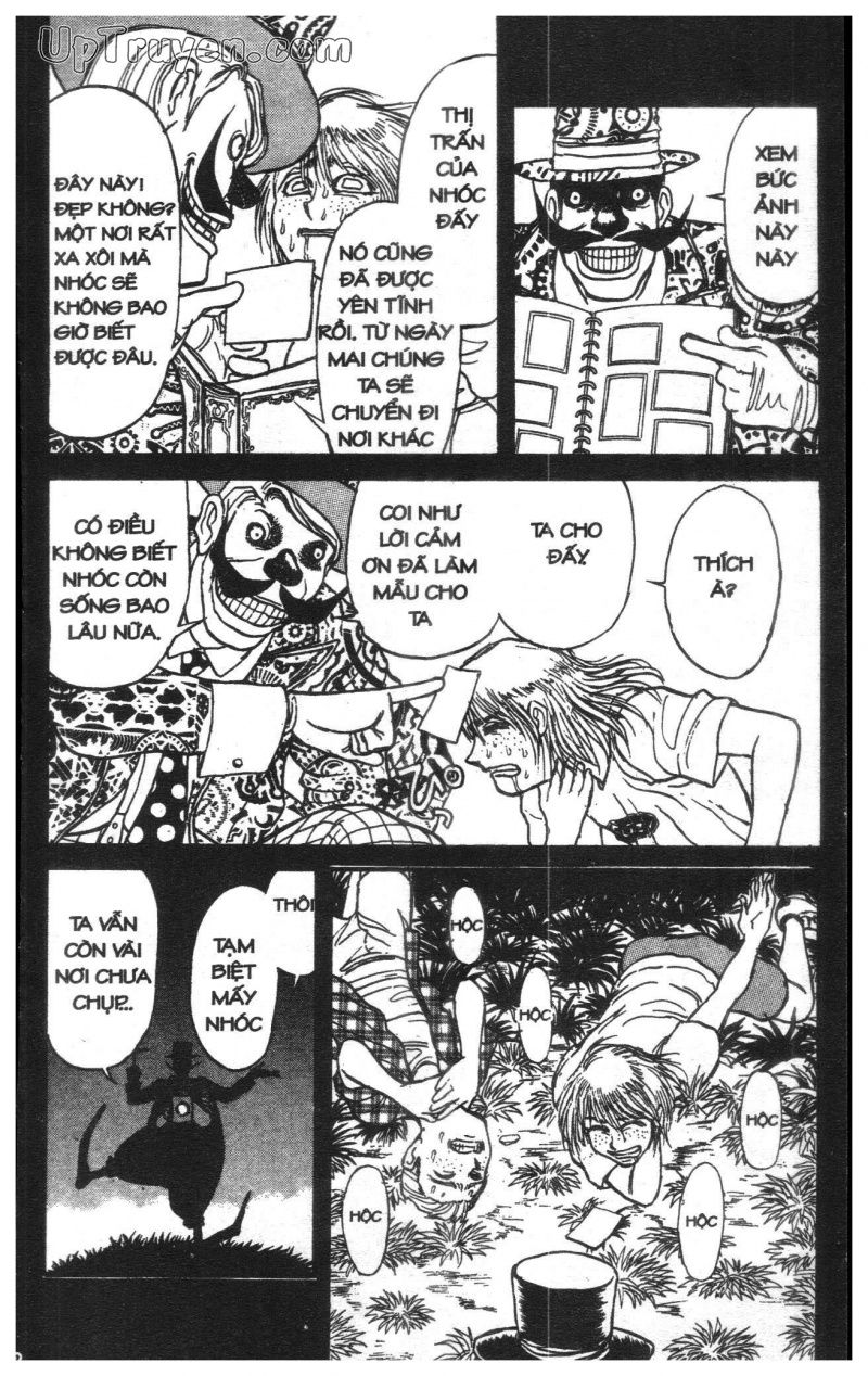 Fujita Kazuhiro: Chapter 12