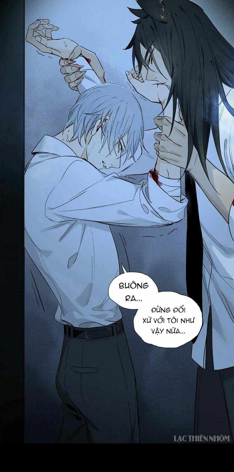 Vợ Yêu Của Ác Ma: Chapter 56