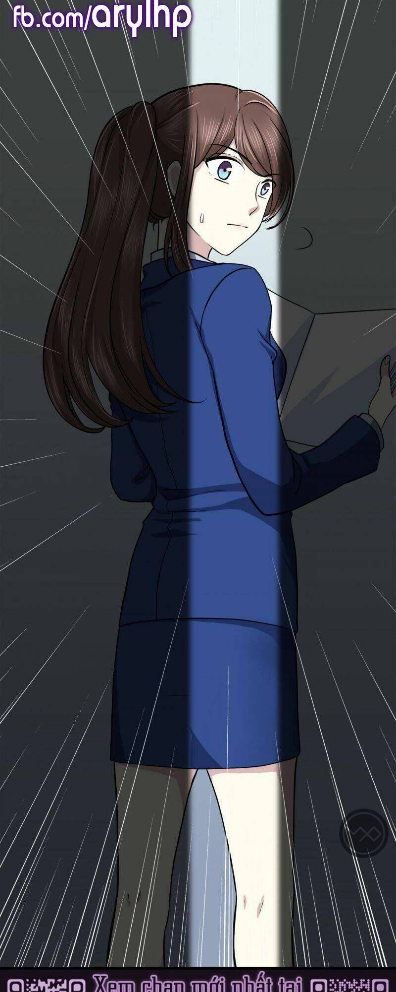 Người Yêu Thời Không: Chapter 14