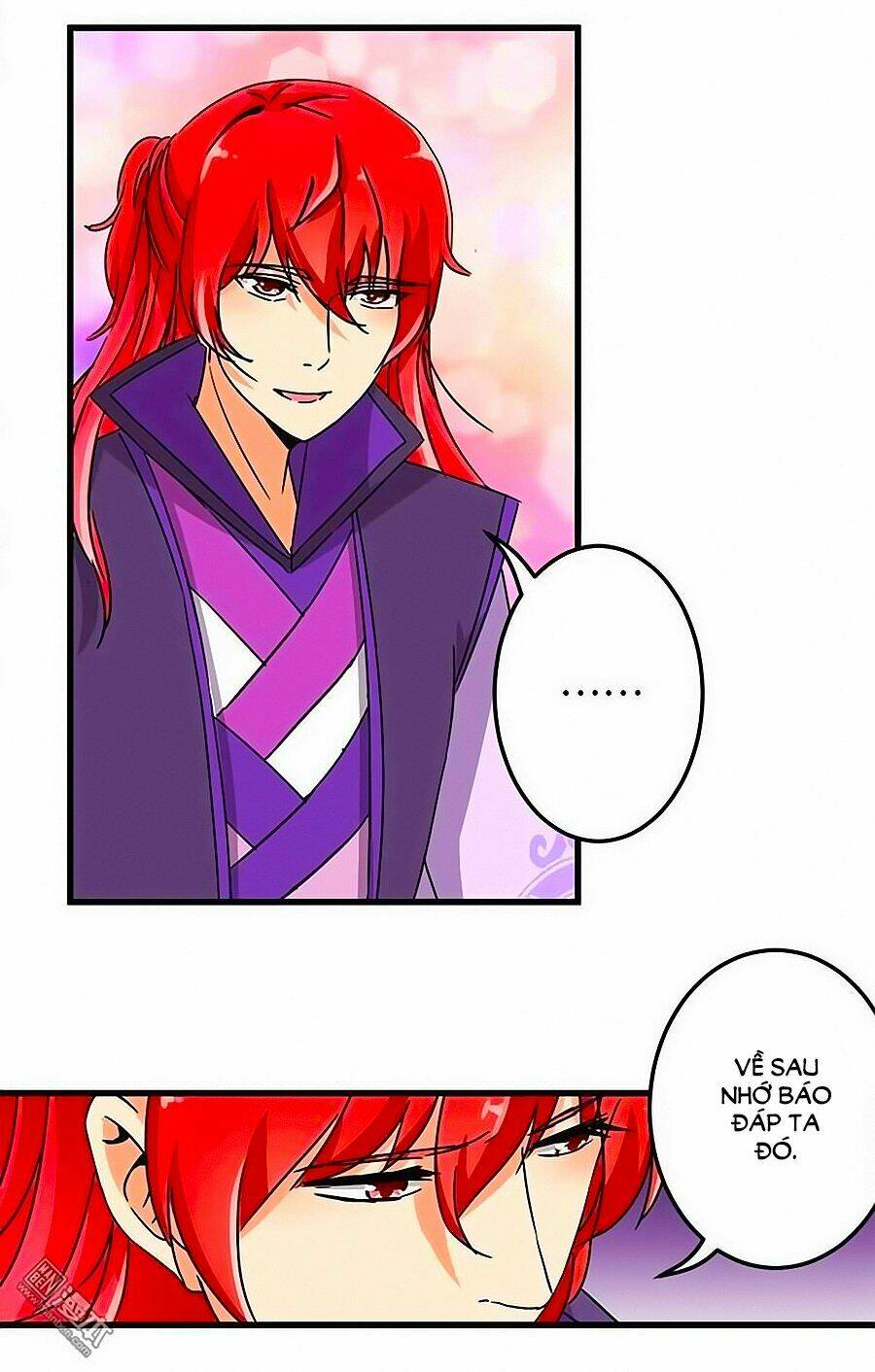 Vương Gia! Ngươi Thật Bỉ Ổi: Chapter 222