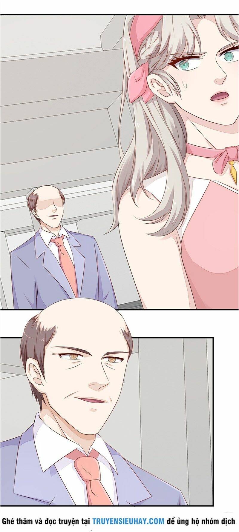Chung Cực Thấu Thị Nhãn: Chapter 54
