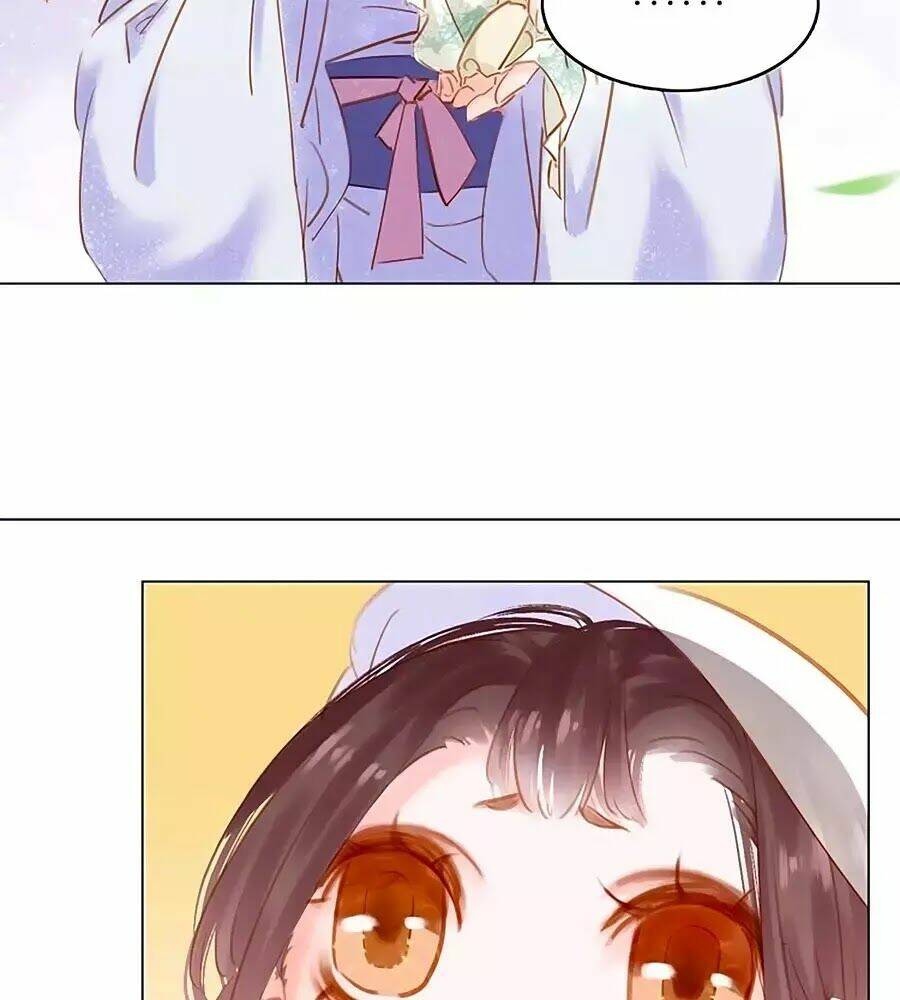 Tiểu Sư Phụ, Tóc Giả Của Ngài Rơi Rồi!: Chapter 8