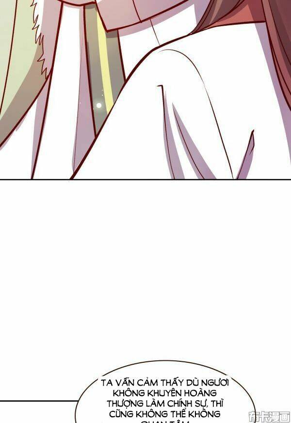 Yến Sơn Phái Và Bách Hoa Môn: Chapter 130