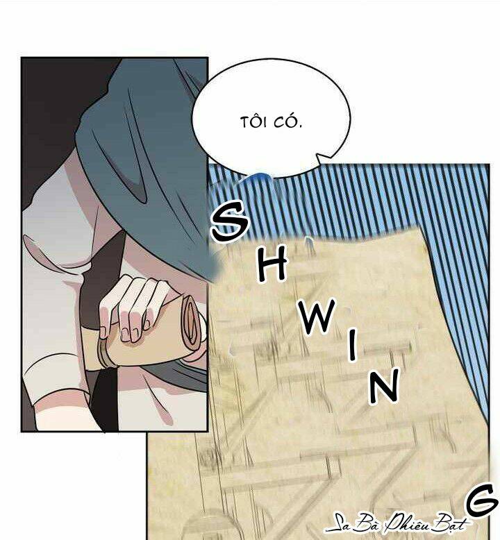 Tôi Chọn Hoàng Đế Kết Thúc: Chapter 0