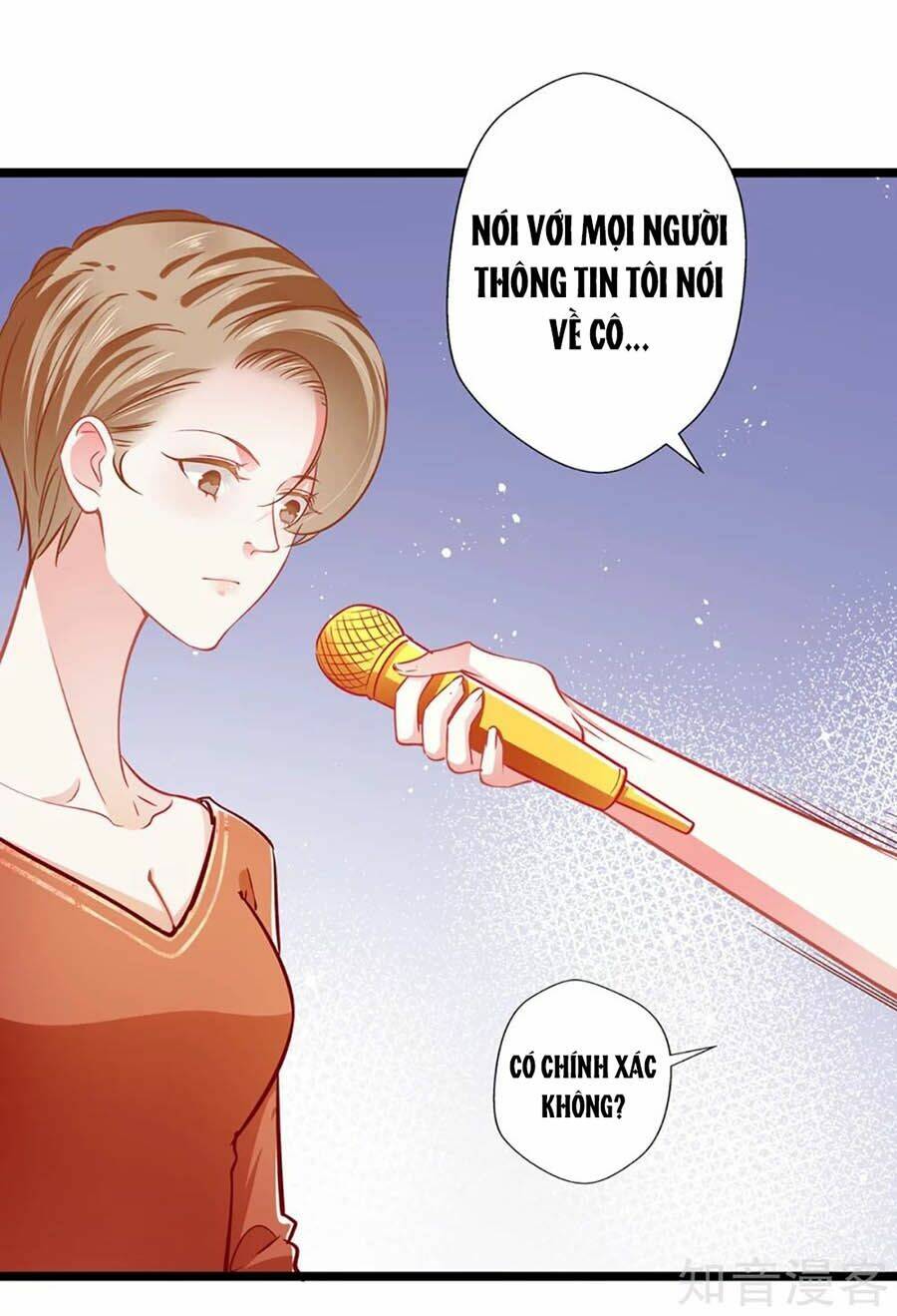 Cưng Chiều Ái Thê Hư Hỏng: Chapter 73