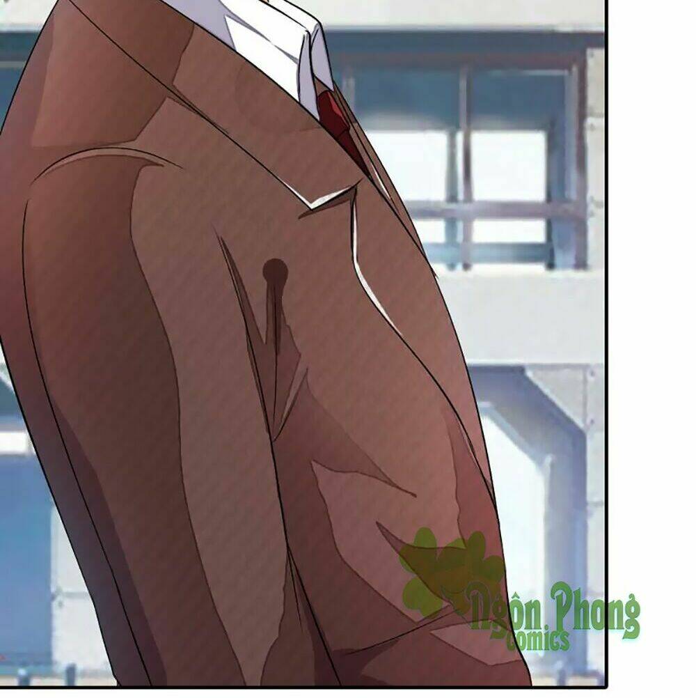 Em Vẫn Còn Nhỏ: Chapter 19