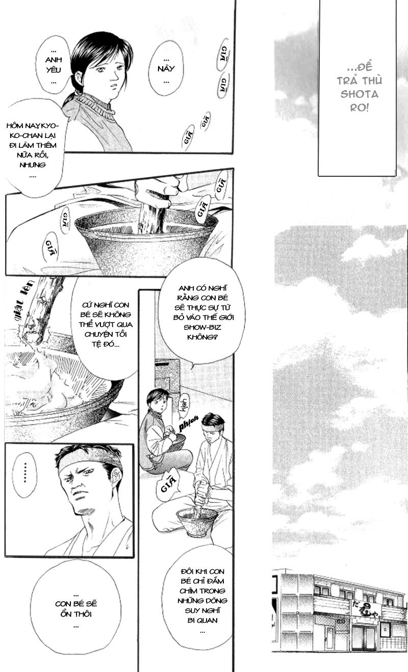 Thách Thức Tuyệt Vời: Chapter 6