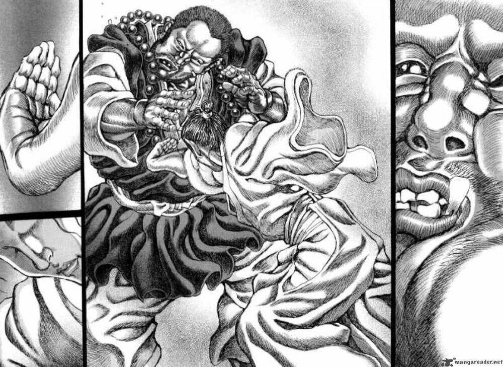 Shigurui - Cuồng Tử: Chapter 63