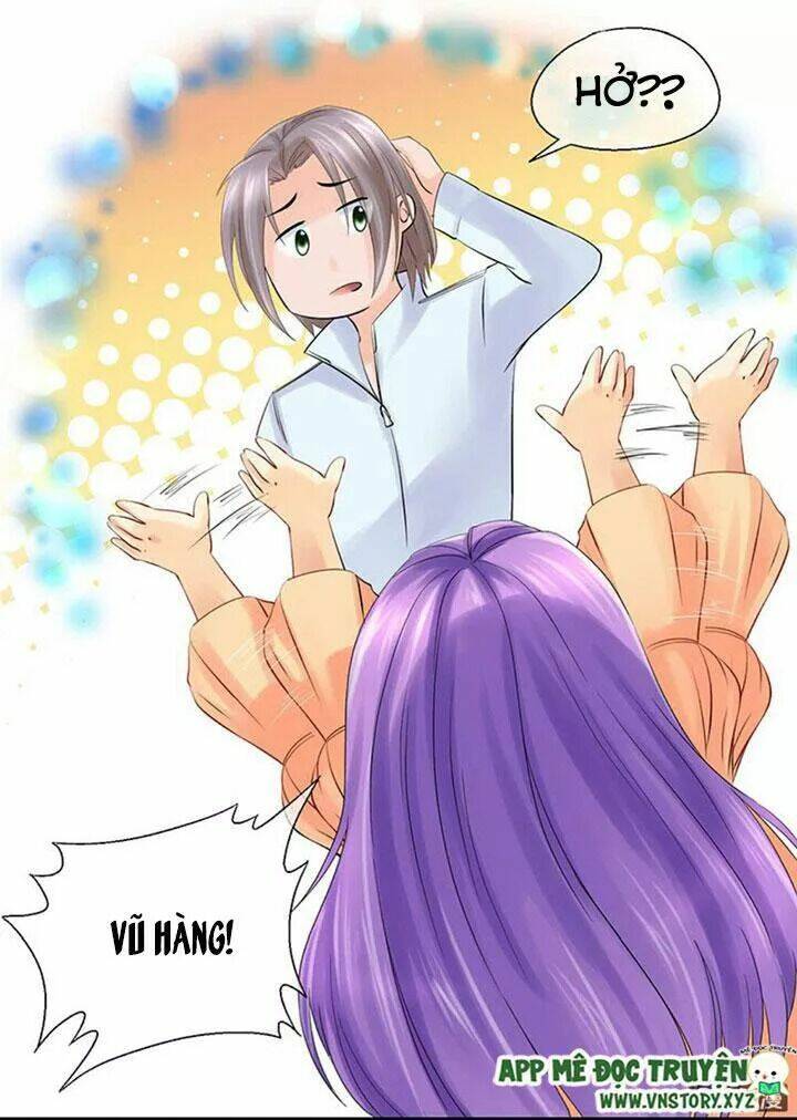 Bồn Tắm Có Vấn Đề?: Chapter 22