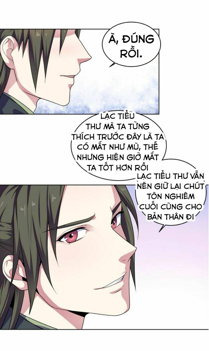 Nghịch Thiên Đại Thần: Chapter 30