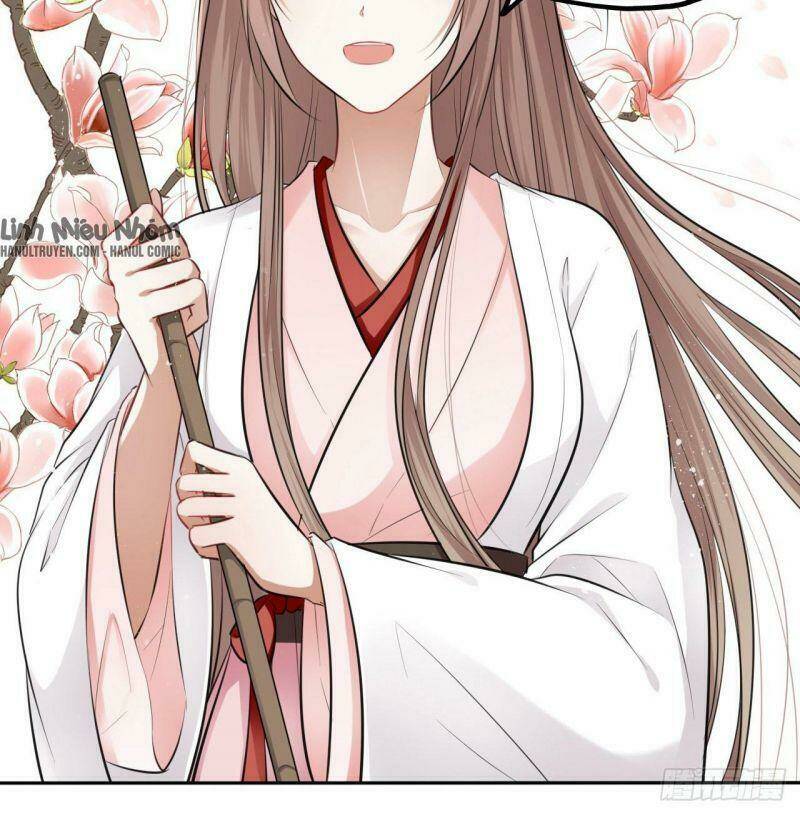 Vương Phi Thật Thích Trang Điểm: Chapter 12.5