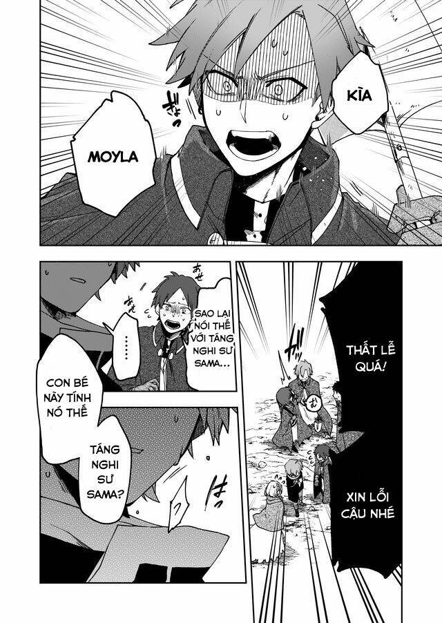 Fushi No Sougishi: Chapter 7