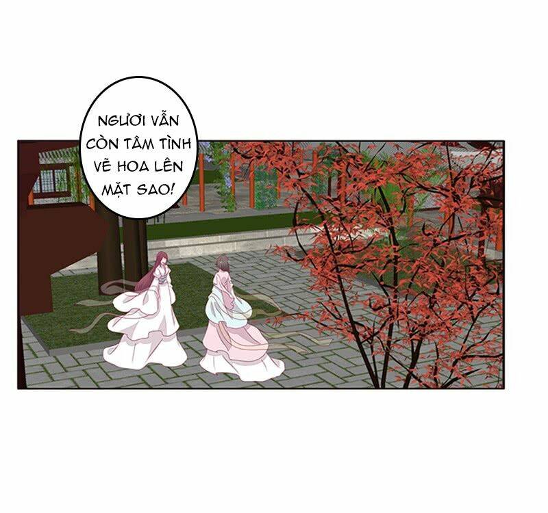 Tướng Quân Mời Ra Trận: Chapter 105