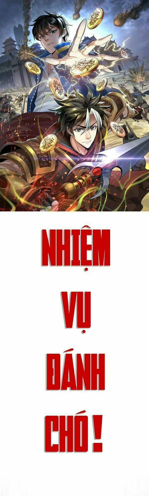 Rich Player - Người Chơi Khắc Kim: Chapter 36