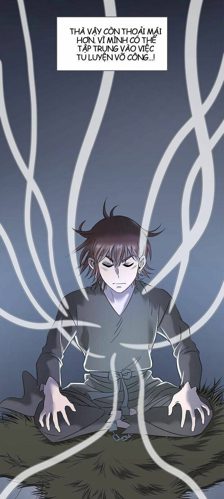 Cuồng Long: Chapter 8