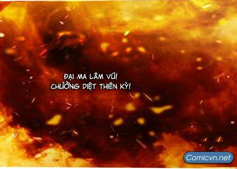 Thái Cổ Cuồng Ma: Chapter 1