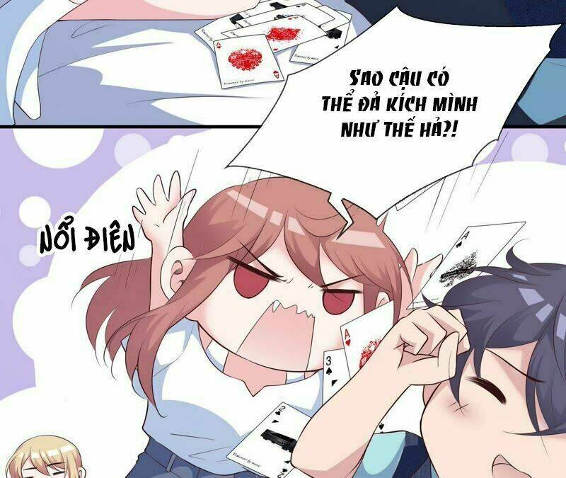 Chiến Lược Lãng Mạn Của Thịnh Thiếu: Chapter 67