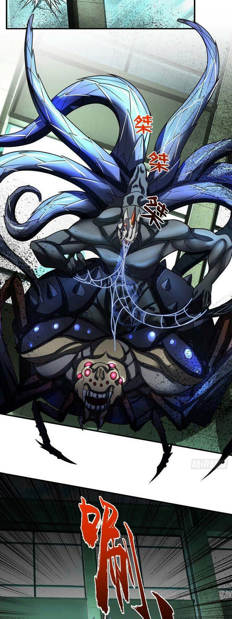 Ta Chẳng Làm Gì Cũng Vô Địch: Chapter 46