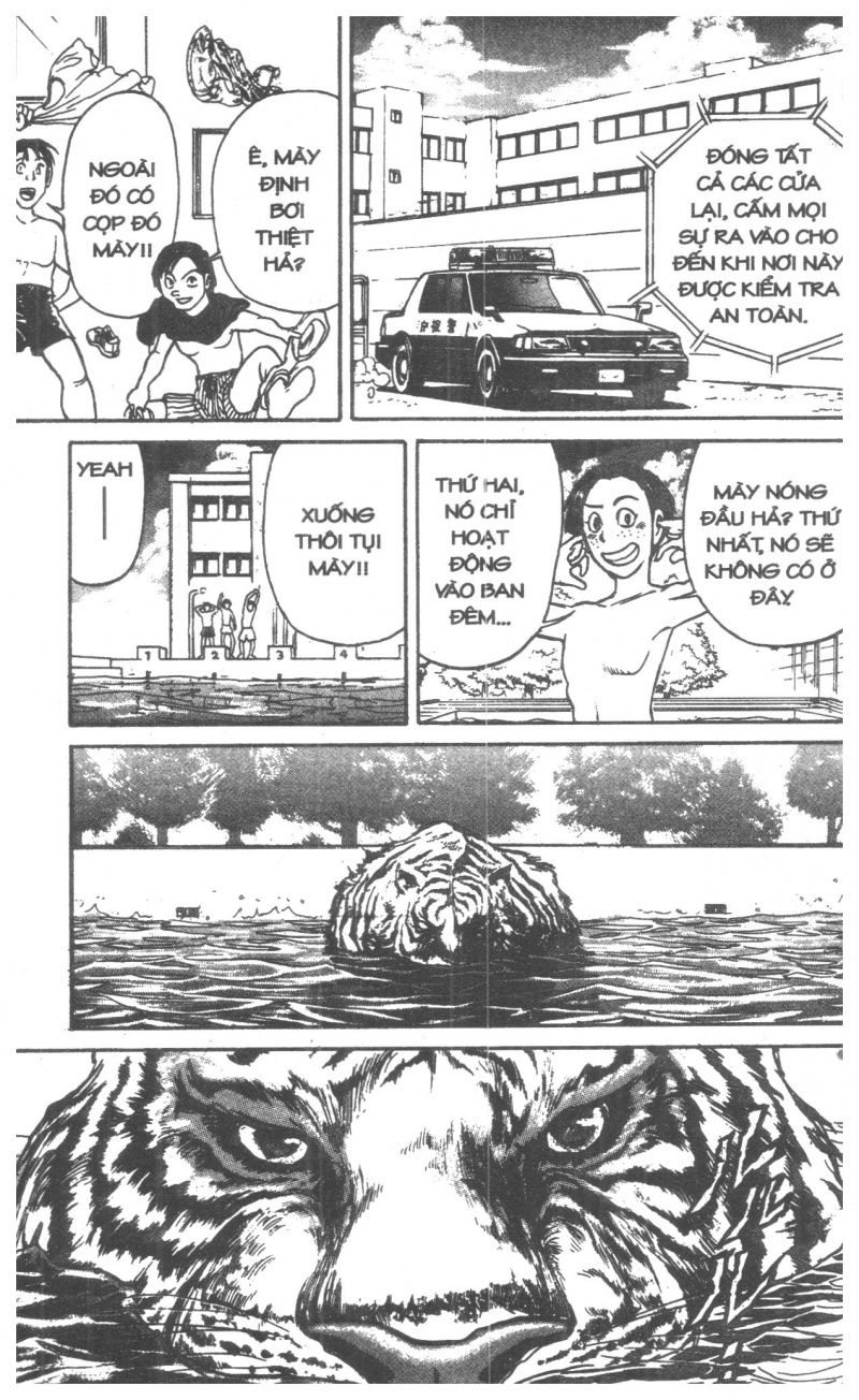 Fujita Kazuhiro: Chapter 5